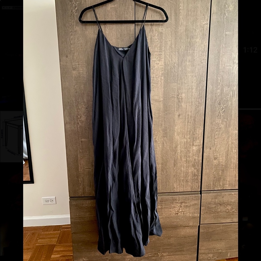 Zara Maxi Dress